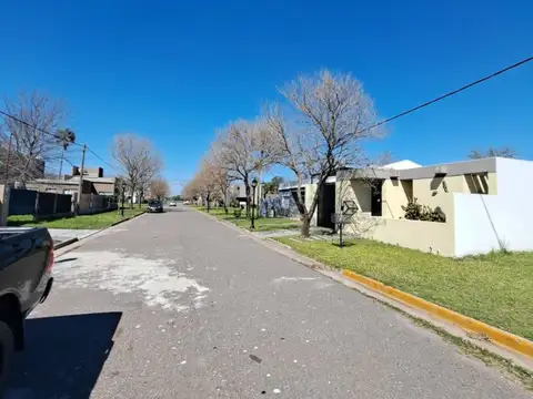 Las Pergolas I -Lote 68 100