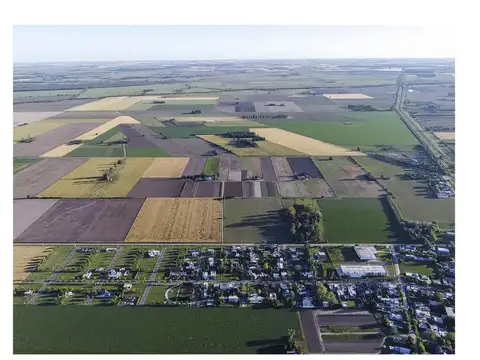 Terreno - Venta - Argentina, soldini - entre rios 1780