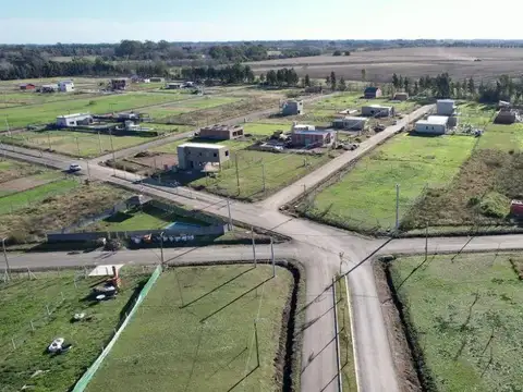 Terreno en Venta en La Reserva Cardales, USD 26.000