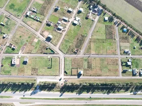 Lote en Venta en Bª Cardales Chico