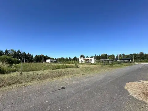 Terreno en Venta de 373,0 m2