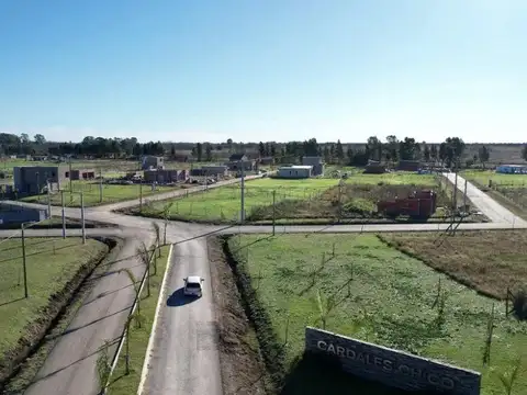 Terreno en Venta de 373,0 m2