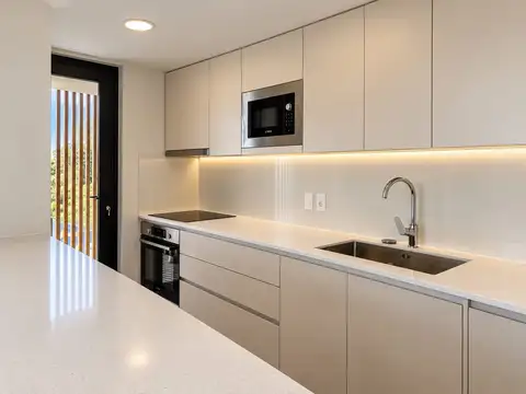 Departamento en Alquiler A Estrenar