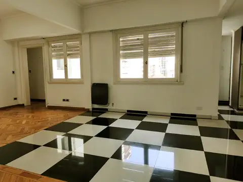 Departamento 3 Ambientes – 78 m² – Refaccionado a Nuevo – Parrilla – Av. Mitre 1089, Avellaneda