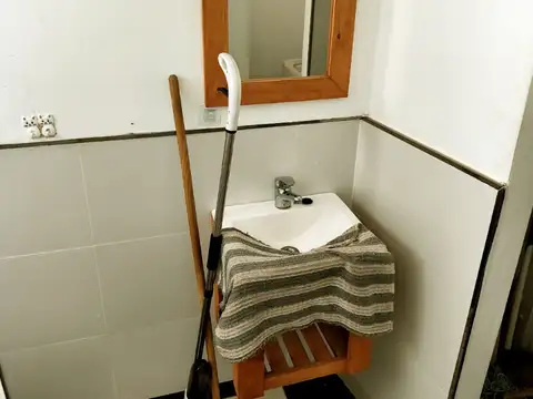 Departamento 3 Ambientes – 78 m² – Refaccionado a Nuevo – Parrilla – Av. Mitre 1089, Avellaneda