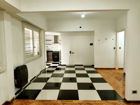 Departamento en Venta en Avellaneda, USD 125.000