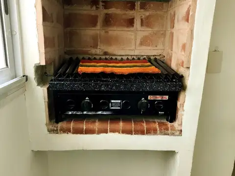 AVENIDA MITRE 1000, Piso 4