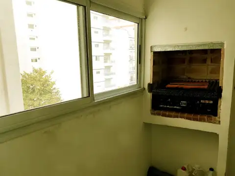 Departamento en Venta en Avellaneda, USD 125.000