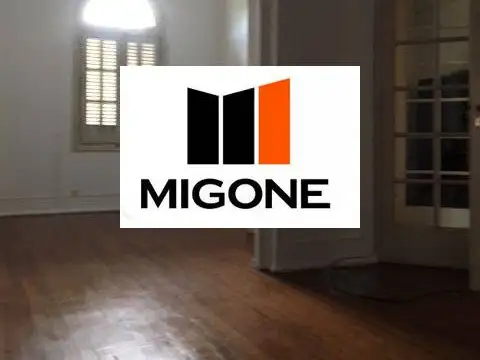 Departamento en Venta de 3 dormitorios