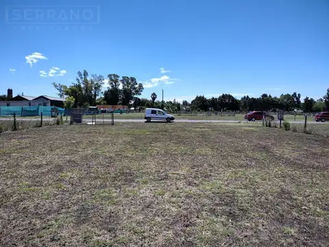 AUR. Venta. Lote 600 M2. Nortes Del Pilar