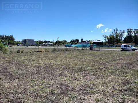 Venta. Lote 600 M2. Perimetrado. Nortes Del Pilar. Fátima. Pilar