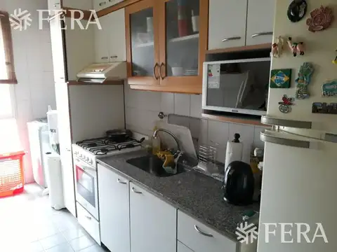 Departamento en Venta 20 años