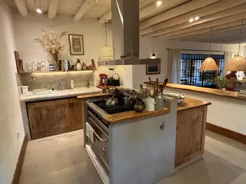 Casa en Venta 14 años