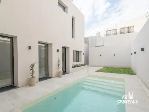 Casa en Venta en Abasto, Rosario