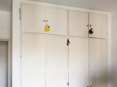 Departamento en Venta en Palermo, USD 129.000