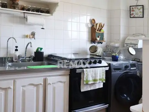 Departamento en Venta al Suroeste