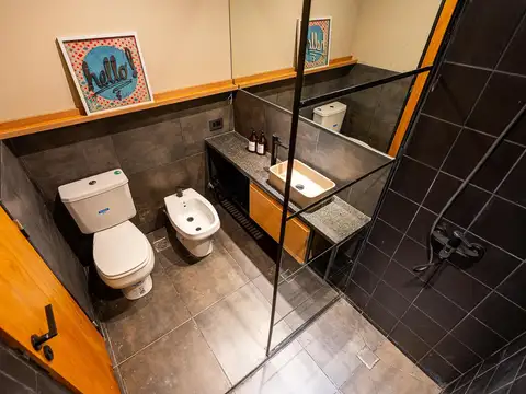 Departamento en Venta al Este