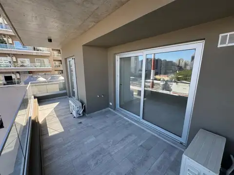 Departamento en Alquiler A Estrenar