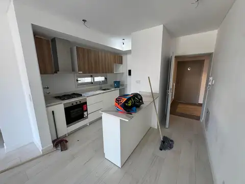 Departamento alquiler 2 amb a estrenar - Nuñez