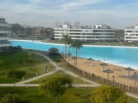 Departamento en Alquiler en Lagoon Pilar, USD 850