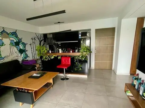 Departamento en Alquiler 5 años