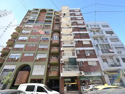 Balcarce 1100