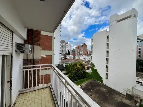 Departamento en Venta 41 años