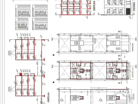 Terreno - Venta - Argentina, Quilmes - Liniers 200