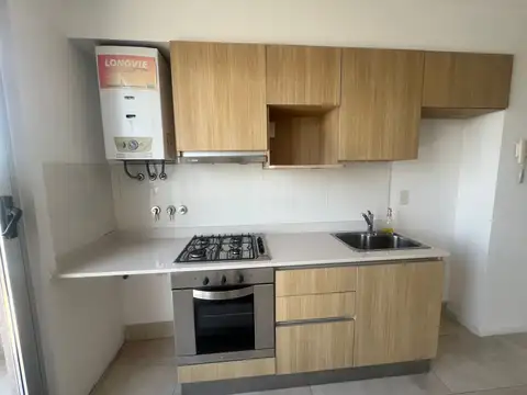 Departamento en Alquiler 12 años