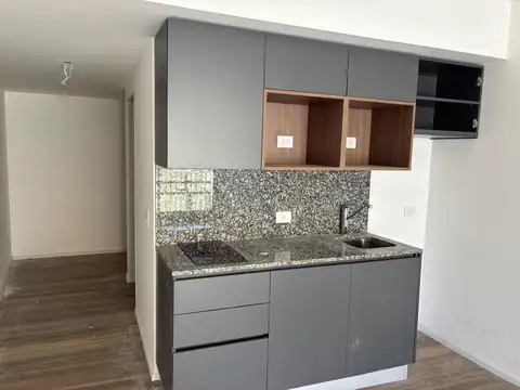 Departamento en Venta en Almagro Sur, USD 69.200