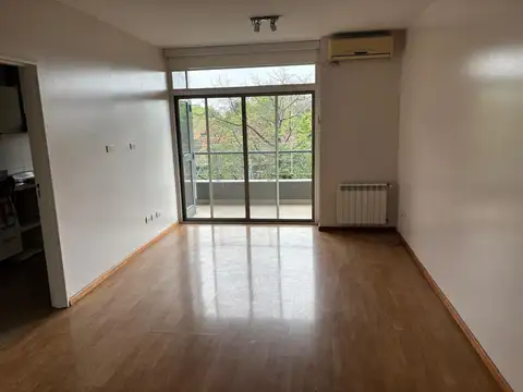 Nogoya 600, Piso 3