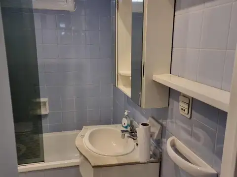 Departamento en Alquiler 35 años