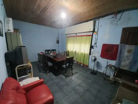 Casa en Venta 35 años