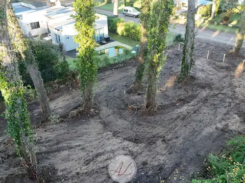 Terreno en Venta de 727,0 m2