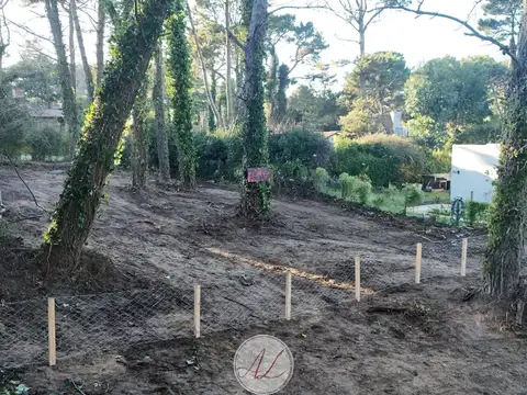 Terreno en Venta en Zona B5, USD 65.000