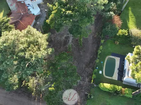 LOTE EN VENTA EN PINAMAR | B5