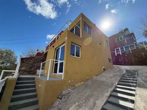 Departamento en Venta en Villa Carlos Paz, Punilla