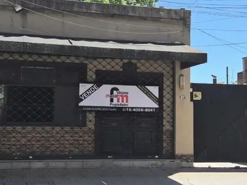 Venta Terreno Vicente Lopez