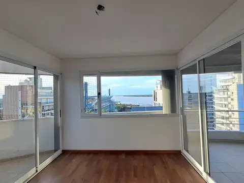 Departamento en Alquiler en Echesortu, $ 750.000