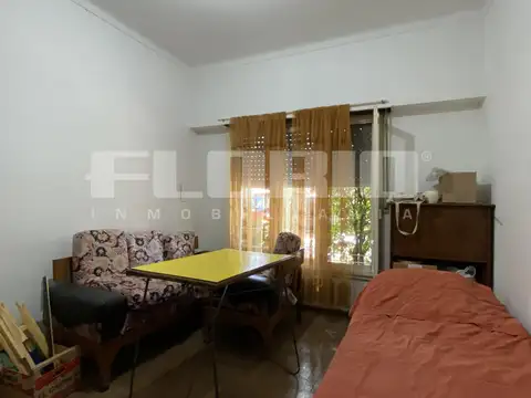 Terreno en Venta 21  mts Fondo