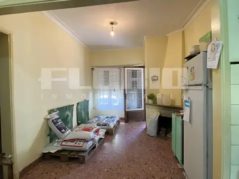 Terreno en Venta 10  mts Frente