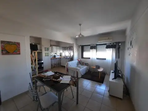 Departamento en Venta en Pichincha, USD 57.000