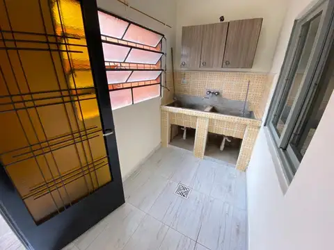 Alquiler - Casa 3 dormitorios