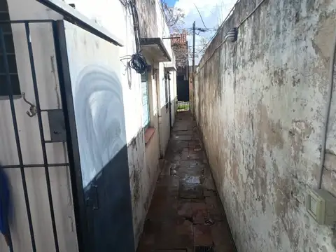 Depto Tipo Casa en Venta de 2 ambientes