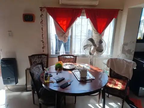 Depto Tipo Casa en Venta al Este