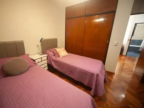 Departamento en Alquiler Temporal en Palermo, USD 550
