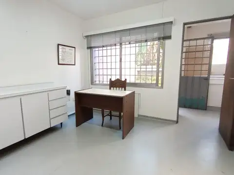 Venta - Edificio Comercial en centro de San Fernando