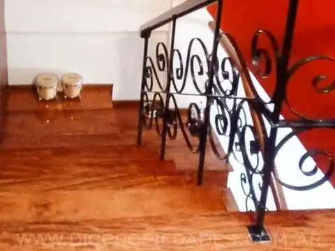 Casa en Venta 30 años