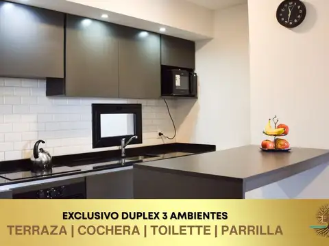 Departamento - Alquiler - Argentina, General San Martín - Alvear 1975