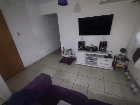 Departamento en Alquiler al Norte